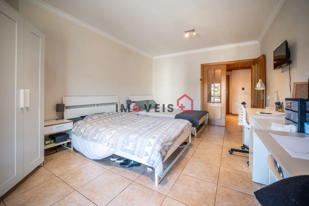 Apartamento T3 para Venda em Leiria, Pousos, Barreira e Cortes Foto 18