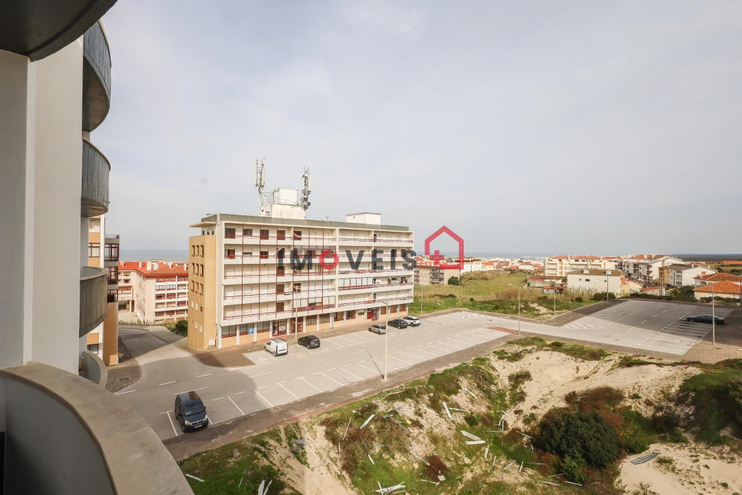 Apartamento T2 para Venda em Coimbrão Foto 16