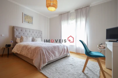 Apartamento T2 para Venda em Coimbrão
