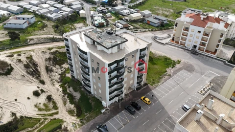 Apartamento T2 para Venda em Coimbrão