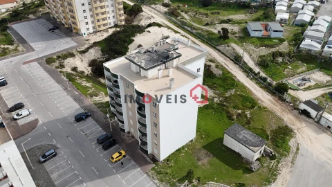 Apartamento T2 para Venda em Coimbrão