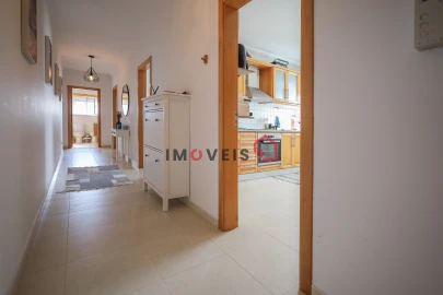 Apartamento T2 para Venda em Coimbrão
