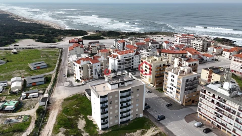 Apartamento T2 para Venda em Coimbrão