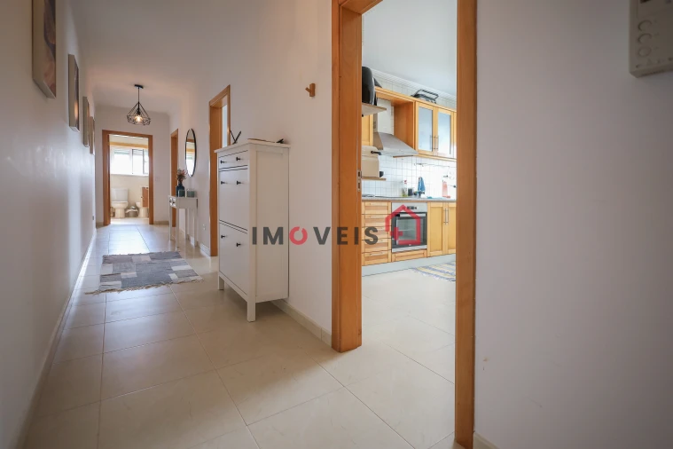 Apartamento T2 para Venda em Coimbrão Foto 5