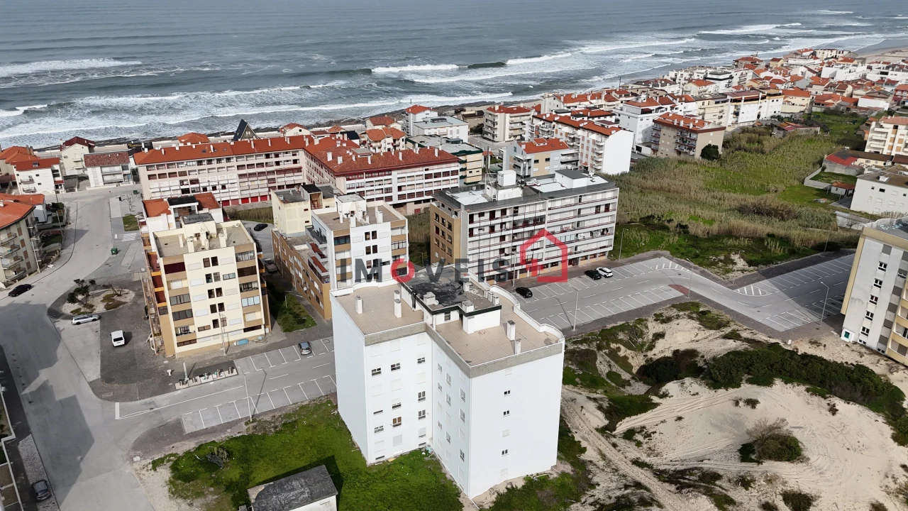 Apartamento T2 para Venda em Coimbrão Foto 4