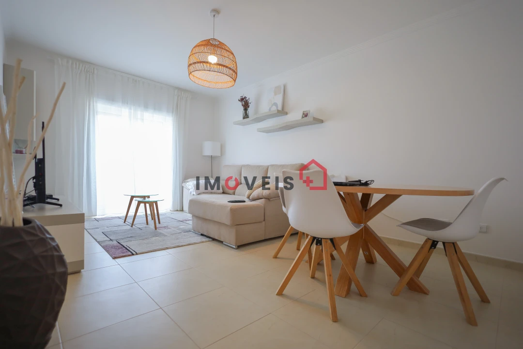Apartamento T2 para Venda em Coimbrão Foto 13