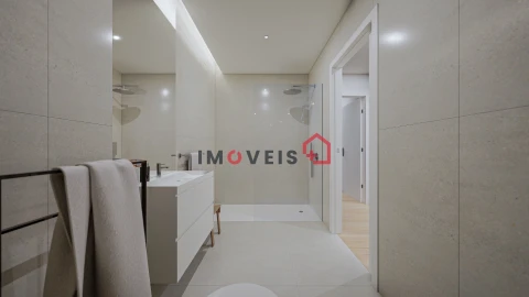 Apartamento T3 para Venda em Leiria, Pousos, Barreira e Cortes