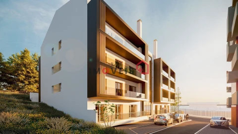 Apartamento T2 para Venda em Leiria, Pousos, Barreira e Cortes