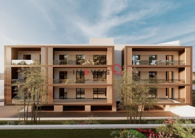 Apartamento T2 para Venda em Leiria, Pousos, Barreira e Cortes