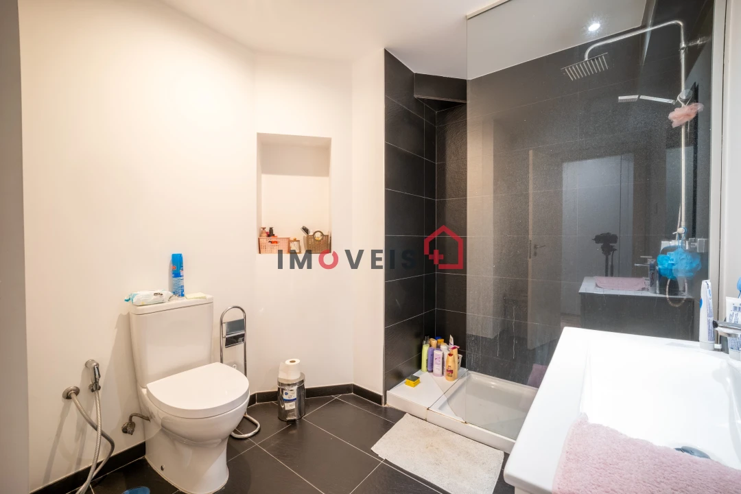 Apartamento T3 para Venda em Leiria, Pousos, Barreira e Cortes Foto 19
