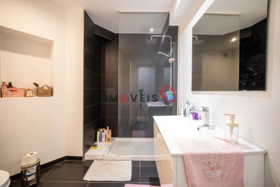 Apartamento T3 para Venda em Leiria, Pousos, Barreira e Cortes