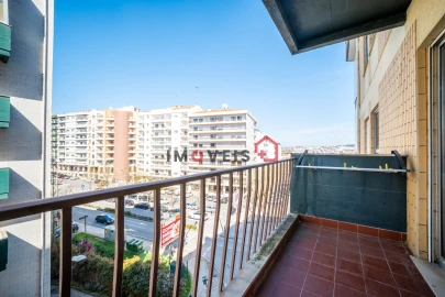 Apartamento T3 para Venda em Leiria, Pousos, Barreira e Cortes