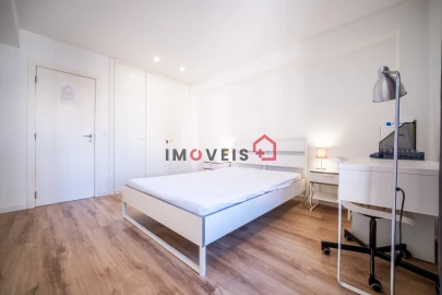 Apartamento T3 para Venda em Leiria, Pousos, Barreira e Cortes
