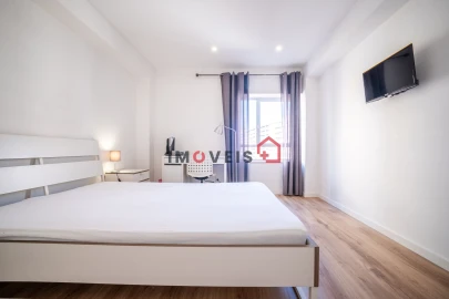 Apartamento T3 para Venda em Leiria, Pousos, Barreira e Cortes