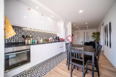 Apartamento T3 para Venda em Leiria, Pousos, Barreira e Cortes