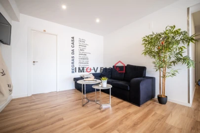 Apartamento T3 para Venda em Leiria, Pousos, Barreira e Cortes