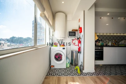 Apartamento T3 para Venda em Leiria, Pousos, Barreira e Cortes