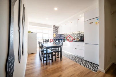 Apartamento T3 para Venda em Leiria, Pousos, Barreira e Cortes