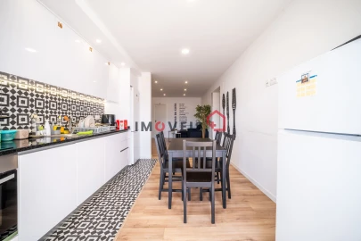 Apartamento T3 para Venda em Leiria, Pousos, Barreira e Cortes
