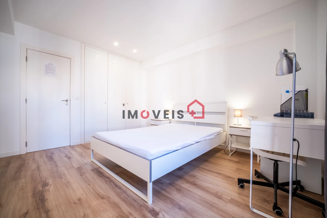 Apartamento T3 para Venda em Leiria, Pousos, Barreira e Cortes Foto 15