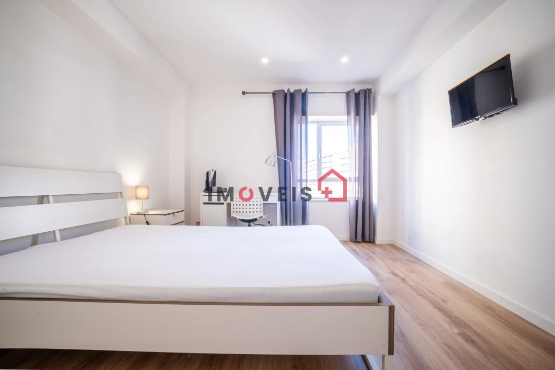 Apartamento T3 para Venda em Leiria, Pousos, Barreira e Cortes Foto 14