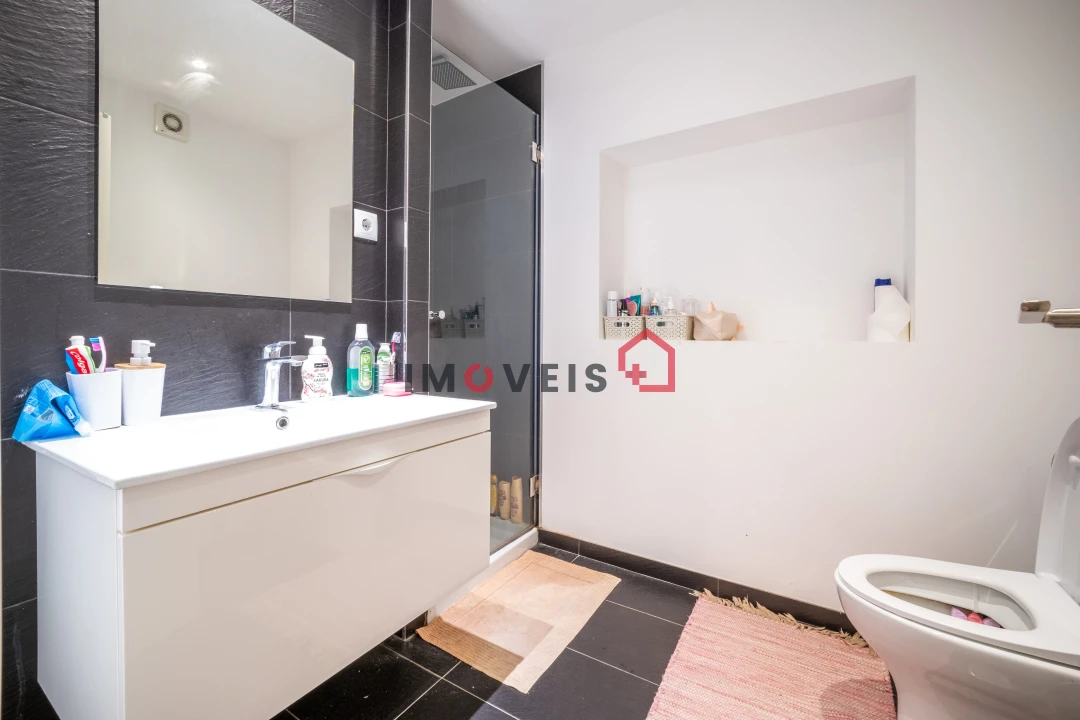 Apartamento T3 para Venda em Leiria, Pousos, Barreira e Cortes Foto 17