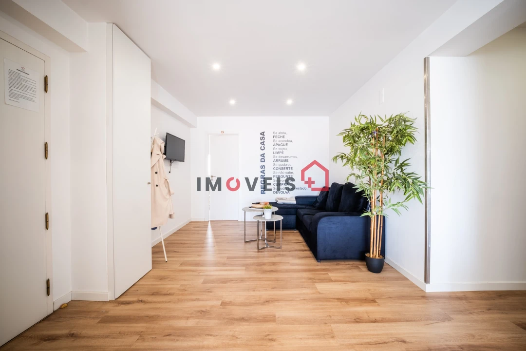 Apartamento T3 para Venda em Leiria, Pousos, Barreira e Cortes Foto 2
