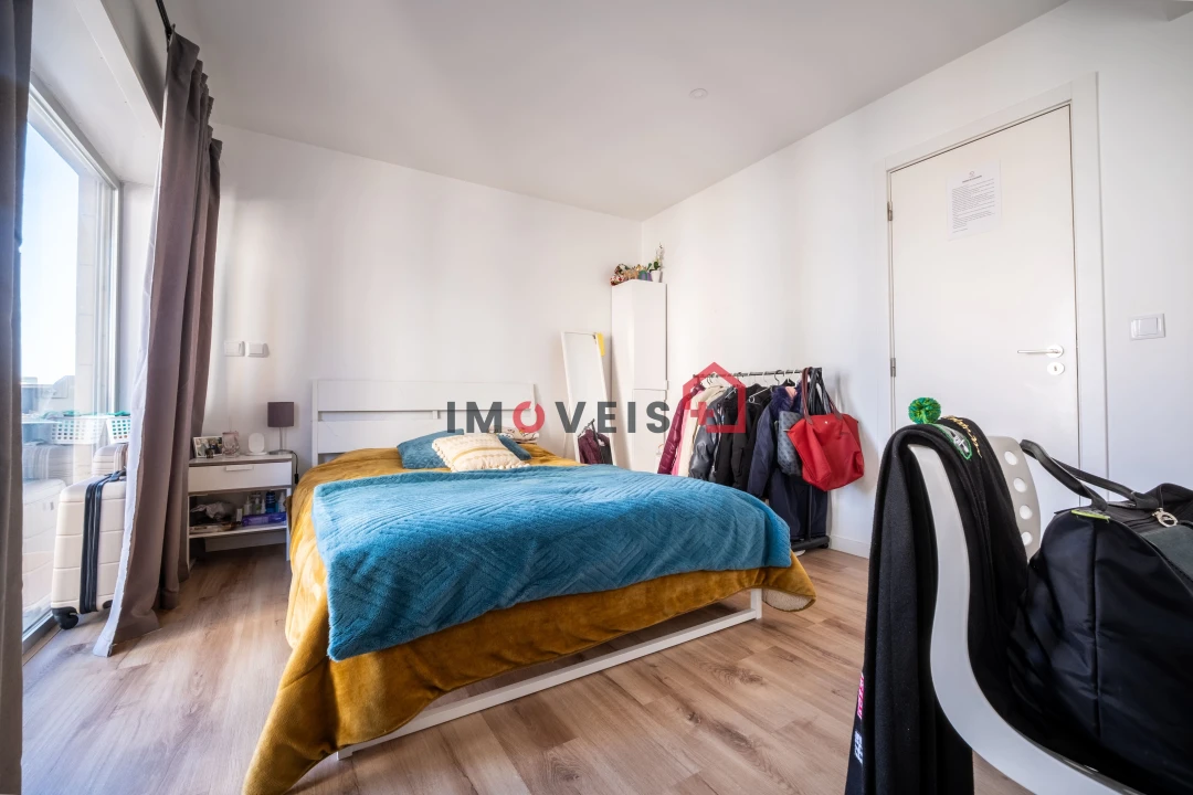 Apartamento T3 para Venda em Leiria, Pousos, Barreira e Cortes Foto 10