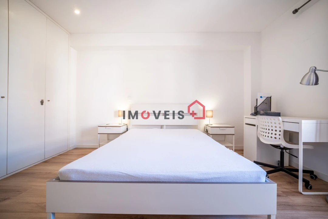 Apartamento T3 para Venda em Leiria, Pousos, Barreira e Cortes Foto 16