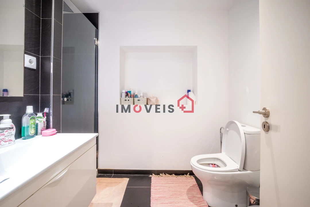 Apartamento T3 para Venda em Leiria, Pousos, Barreira e Cortes Foto 18