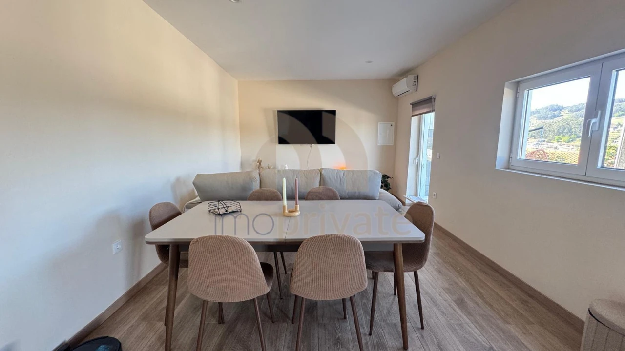 Moradia T2 para Venda em Pedreira, Rande e Sernande Foto 2