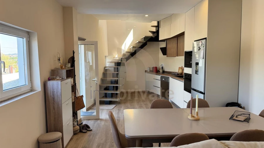 Moradia T2 para Venda em Pedreira, Rande e Sernande Foto 6