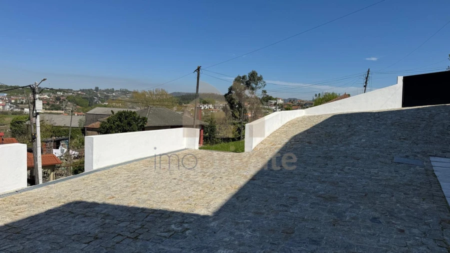 Moradia T2 para Venda em Pedreira, Rande e Sernande Foto 17