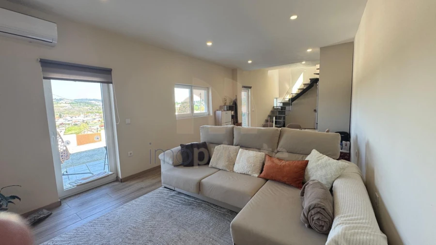 Moradia T2 para Venda em Pedreira, Rande e Sernande Foto 7