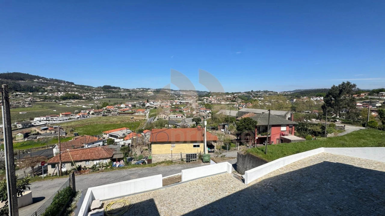Moradia T2 para Venda em Pedreira, Rande e Sernande Foto 19