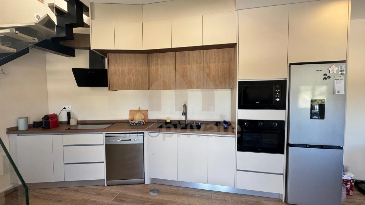 Moradia T2 para Venda em Pedreira, Rande e Sernande Foto 5