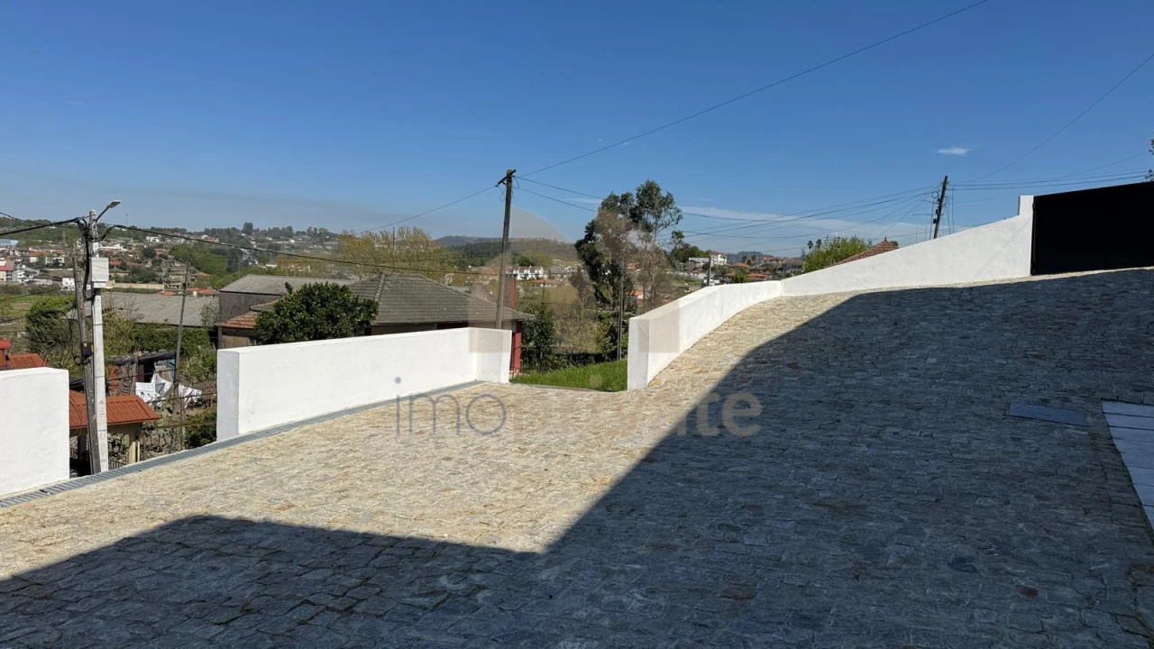 Moradia T2 para Venda em Pedreira, Rande e Sernande Foto 17