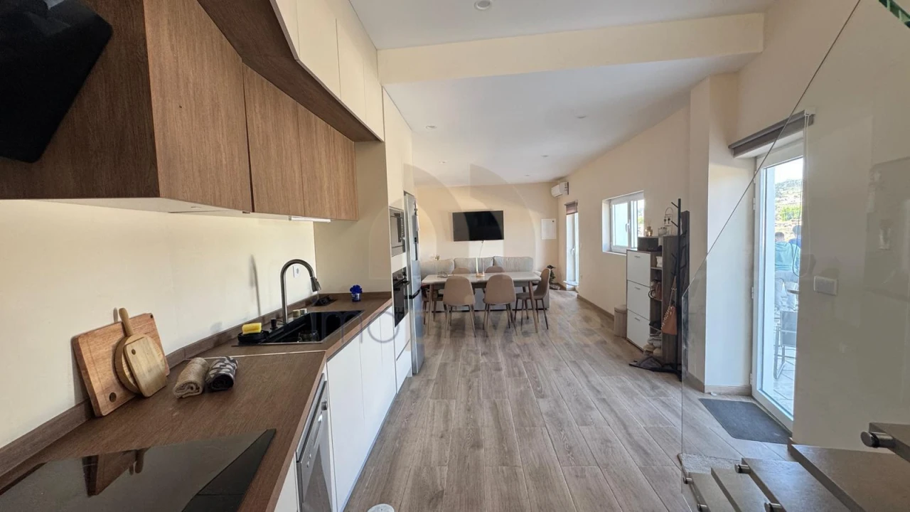 Moradia T2 para Venda em Pedreira, Rande e Sernande Foto 3