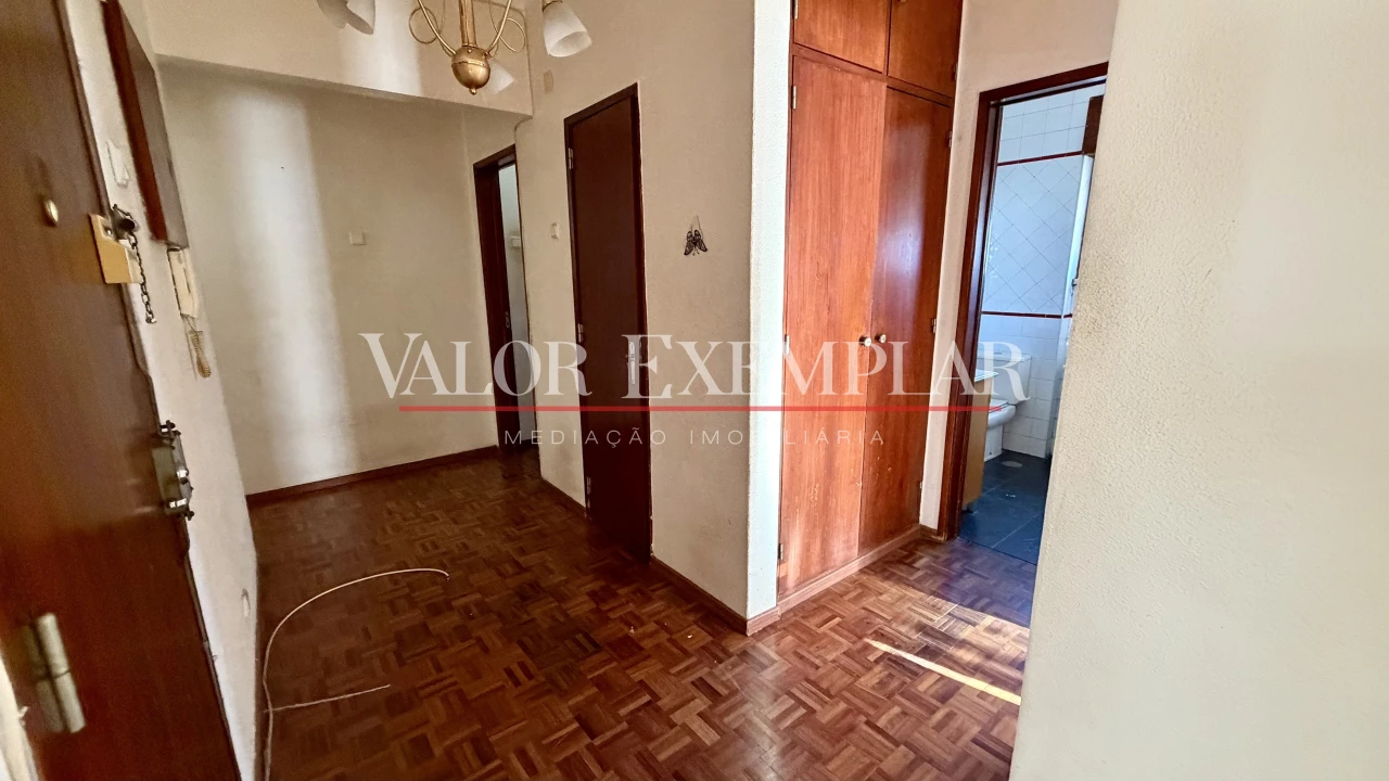 Apartamento T3 para Venda em União das Freguesias de Setúbal Foto 15