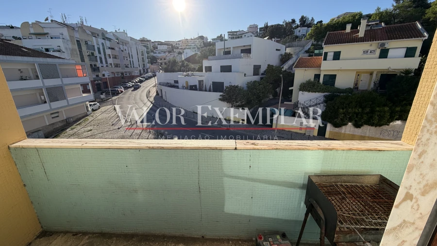 Apartamento T3 para Venda em União das Freguesias de Setúbal Foto 8