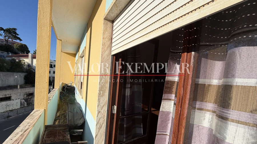 Apartamento T3 para Venda em União das Freguesias de Setúbal Foto 9