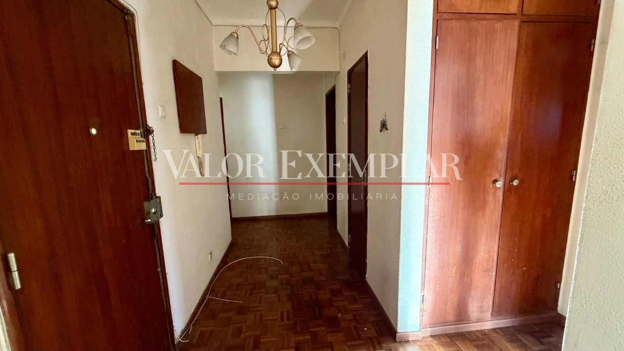 Apartamento T3 para Venda em União das Freguesias de Setúbal Foto 14