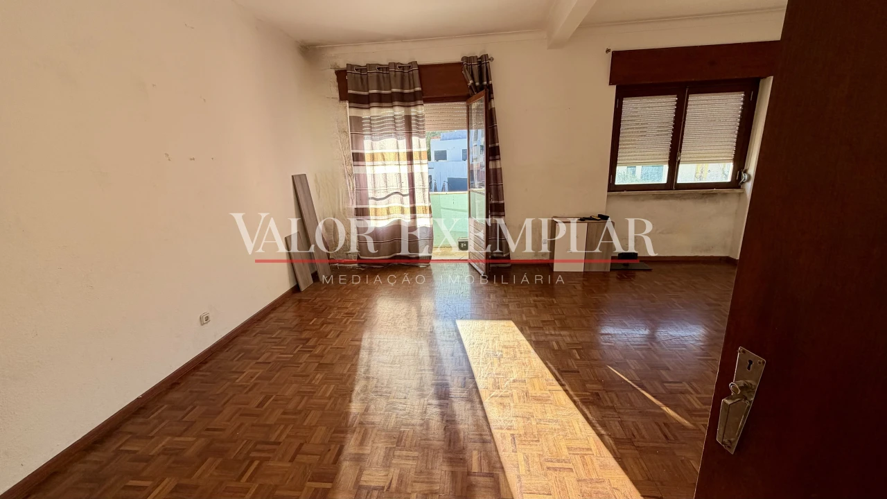 Apartamento T3 para Venda em União das Freguesias de Setúbal Foto 12