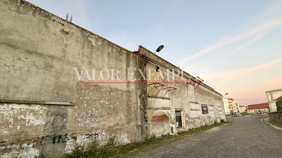 Armazém para Venda em Montijo e Afonsoeiro Foto 3
