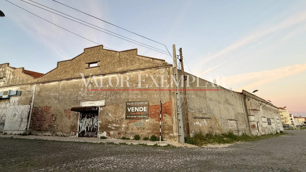 Armazém para Venda em Montijo e Afonsoeiro Foto 2