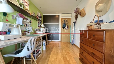 Apartamento T4 para Venda em Montijo e Afonsoeiro