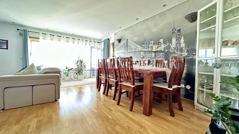 Apartamento T4 para Venda em Montijo e Afonsoeiro