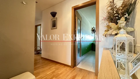 Apartamento T4 para Venda em Montijo e Afonsoeiro