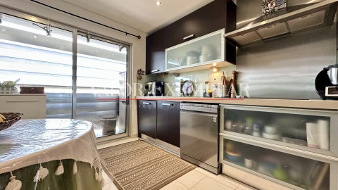 Apartamento T4 para Venda em Montijo e Afonsoeiro