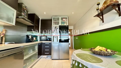 Apartamento T4 para Venda em Montijo e Afonsoeiro